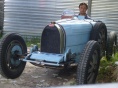 Bugatti B35 1930