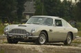 Aston Martin DB6 1967